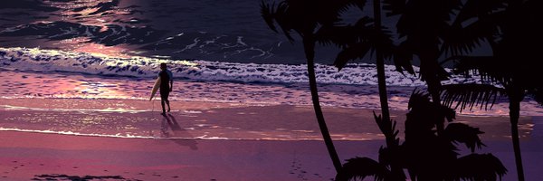 niyatter Profile Banner
