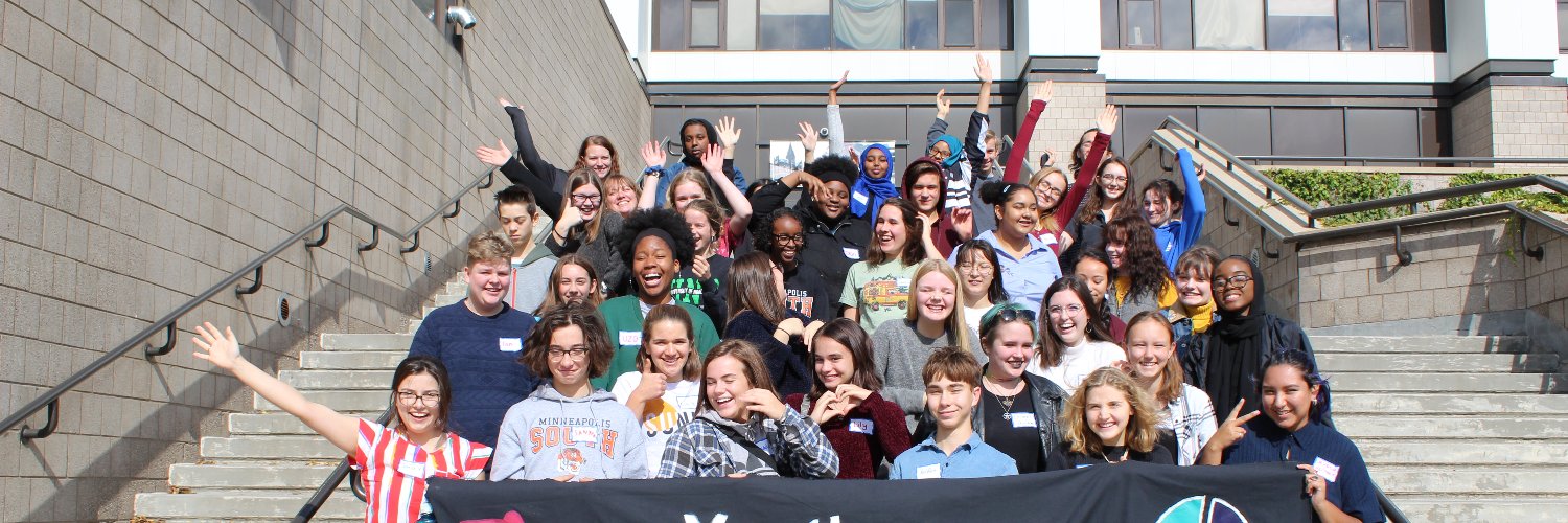 Youth Environmental Activists! banner