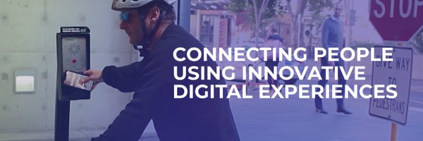 42Interactive Profile Banner
