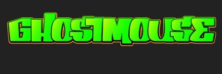 gh0stm0use banner
