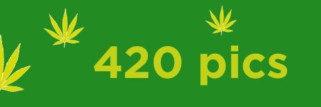 420pic's profile banner image