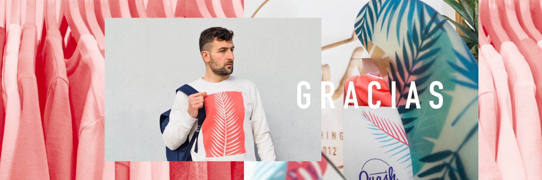 QuashClothes's profile banner image