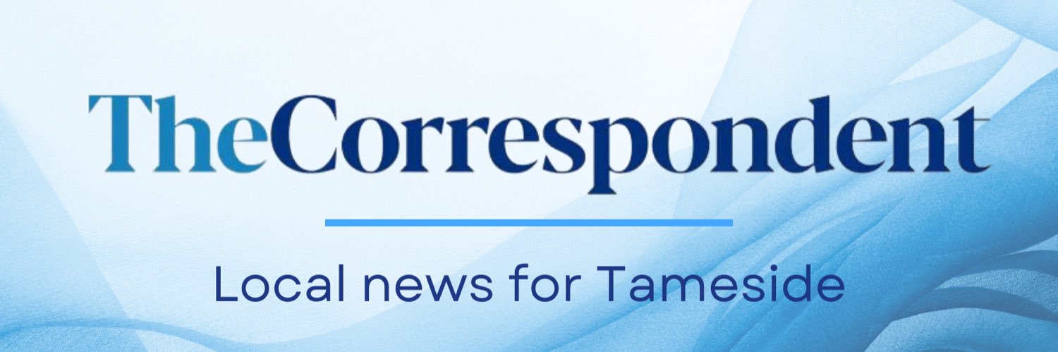 Tameside Correspondent's banner