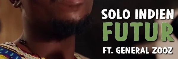 soloindien's profile banner image
