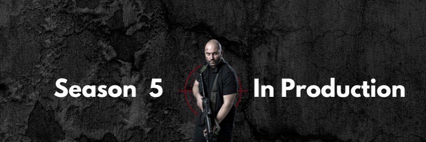 Fauda Official's banner