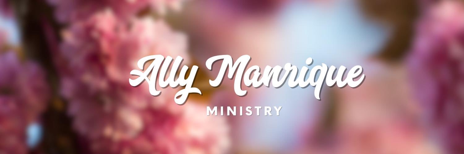 AllysonManrique's profile banner image