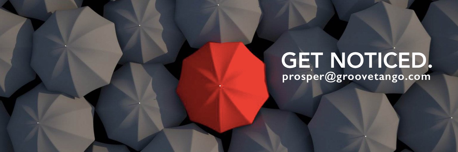 GrooveTango's profile banner image