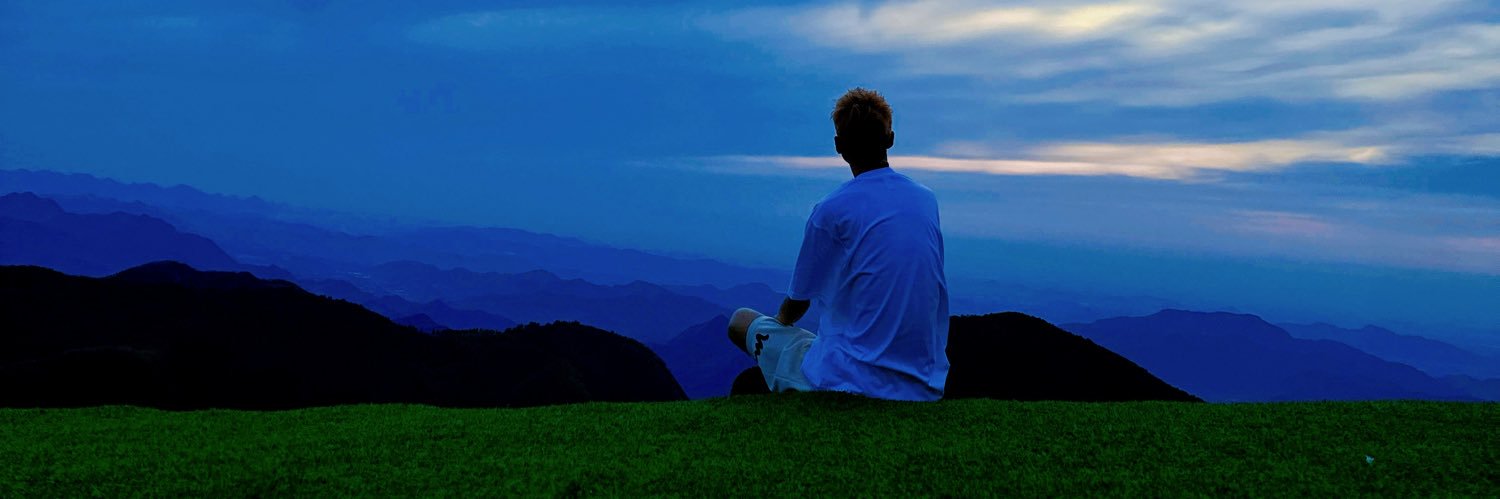澈 banner