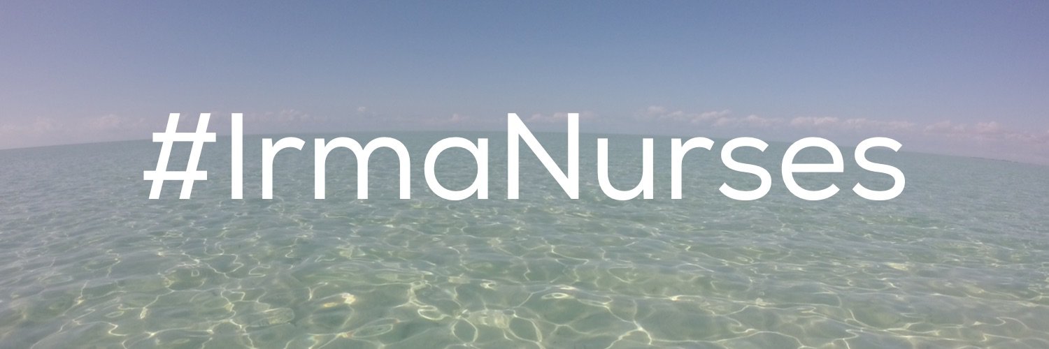 IrmaNurses's profile banner image