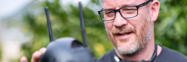 carmandale Profile Banner