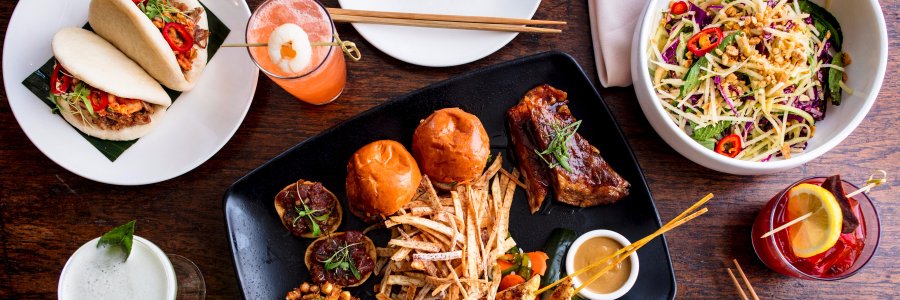 E&O Kitchen and Bar banner