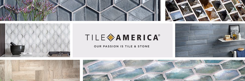 TileAmerica's profile banner image