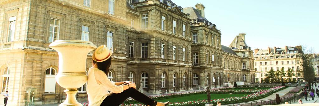SFU Study Abroad banner