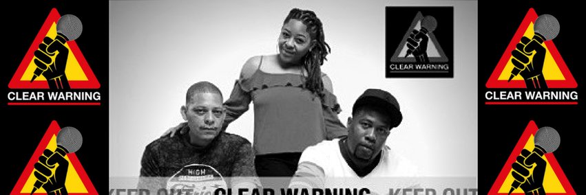 ClearWarning3's profile banner image
