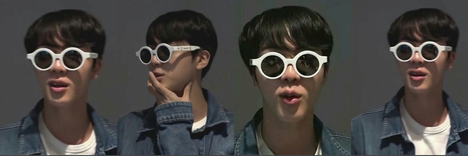 taejinly's profile banner image