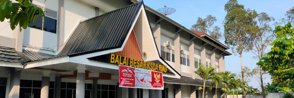 Balai Besar KSDA Riau Profile Banner