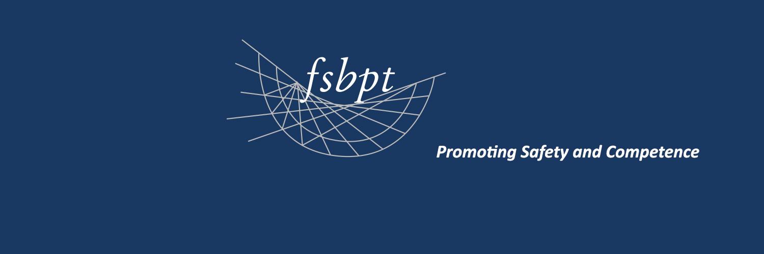 FSBPT banner
