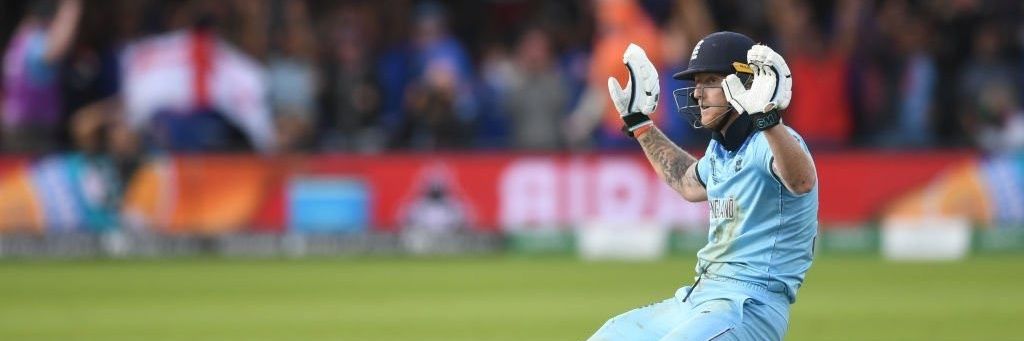 Rain Card Cricket banner