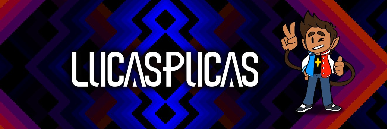 LucasPucas's banner