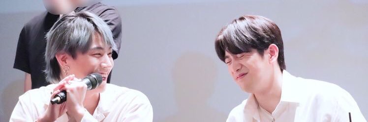 재범 사랑해🌸✨ banner