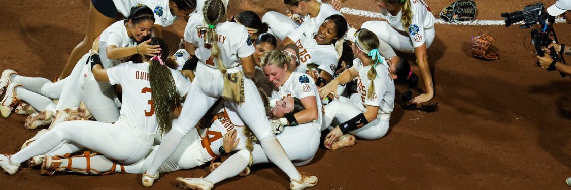 Longhorn Republic 🎙️ banner