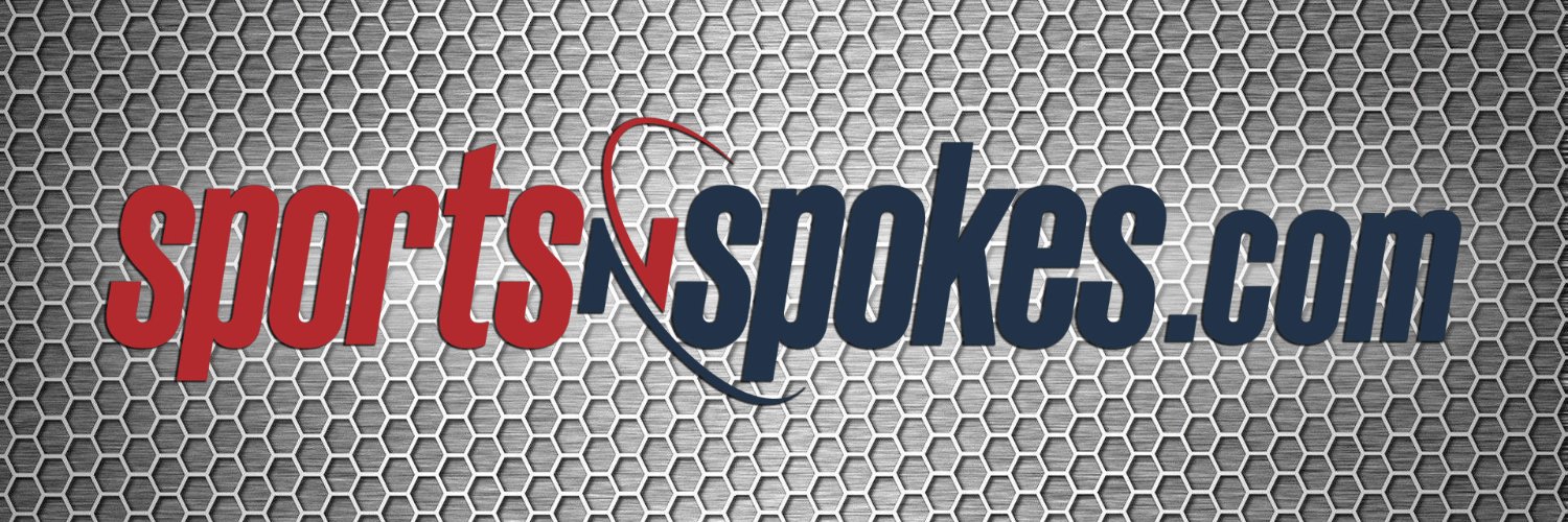 SPORTS `N SPOKES banner