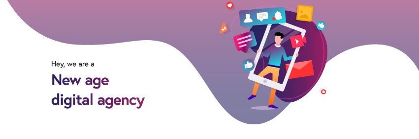 A&B Digital banner