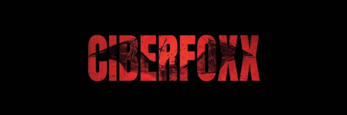 ciberfoxx banner