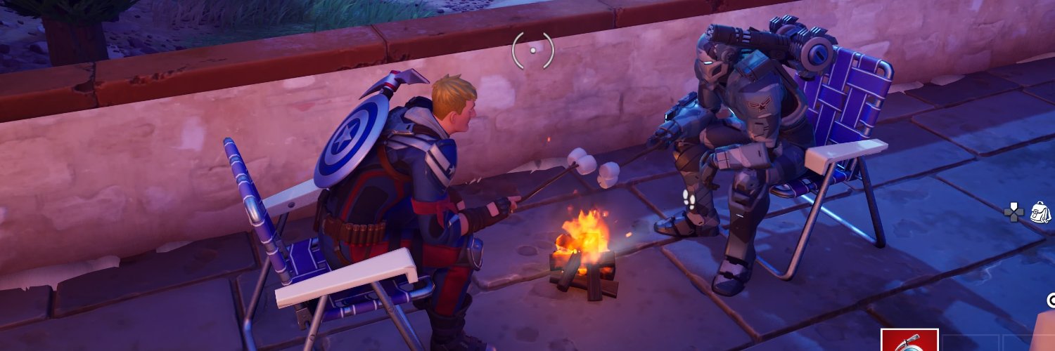 Sean D Pearce 🤠 banner