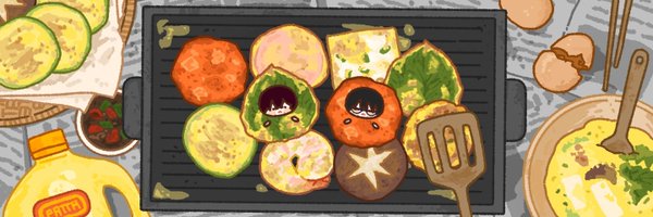 Tryoram Profile Banner