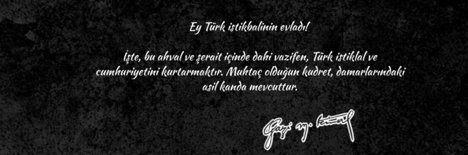 mehmethaoglu's profile banner image