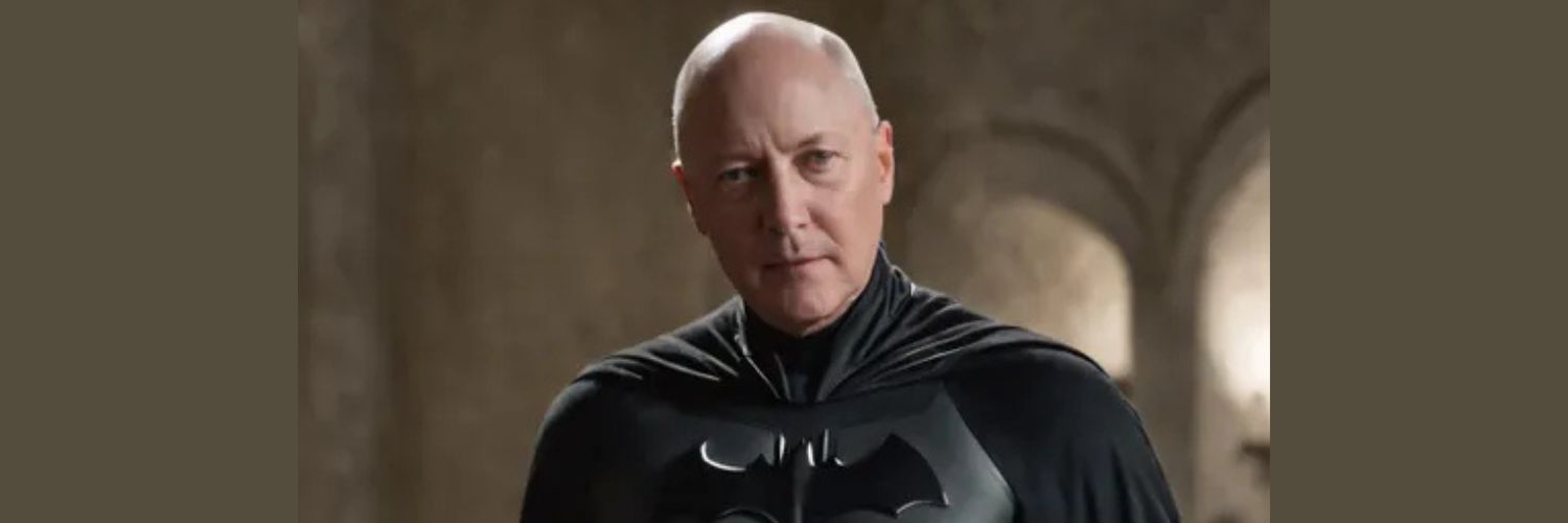 Superman Gemoy banner