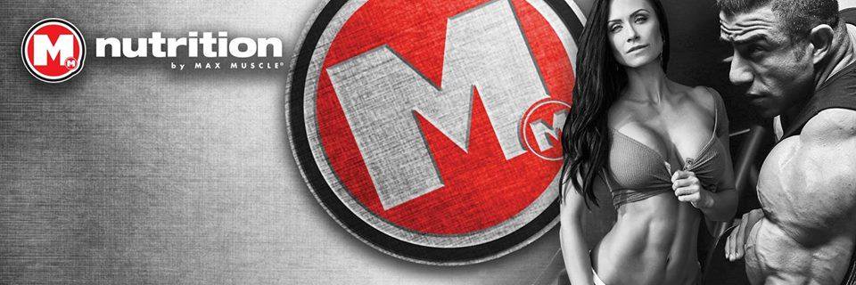 MaxMuscle10's profile banner image