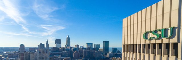 CSU Graduate Studies banner