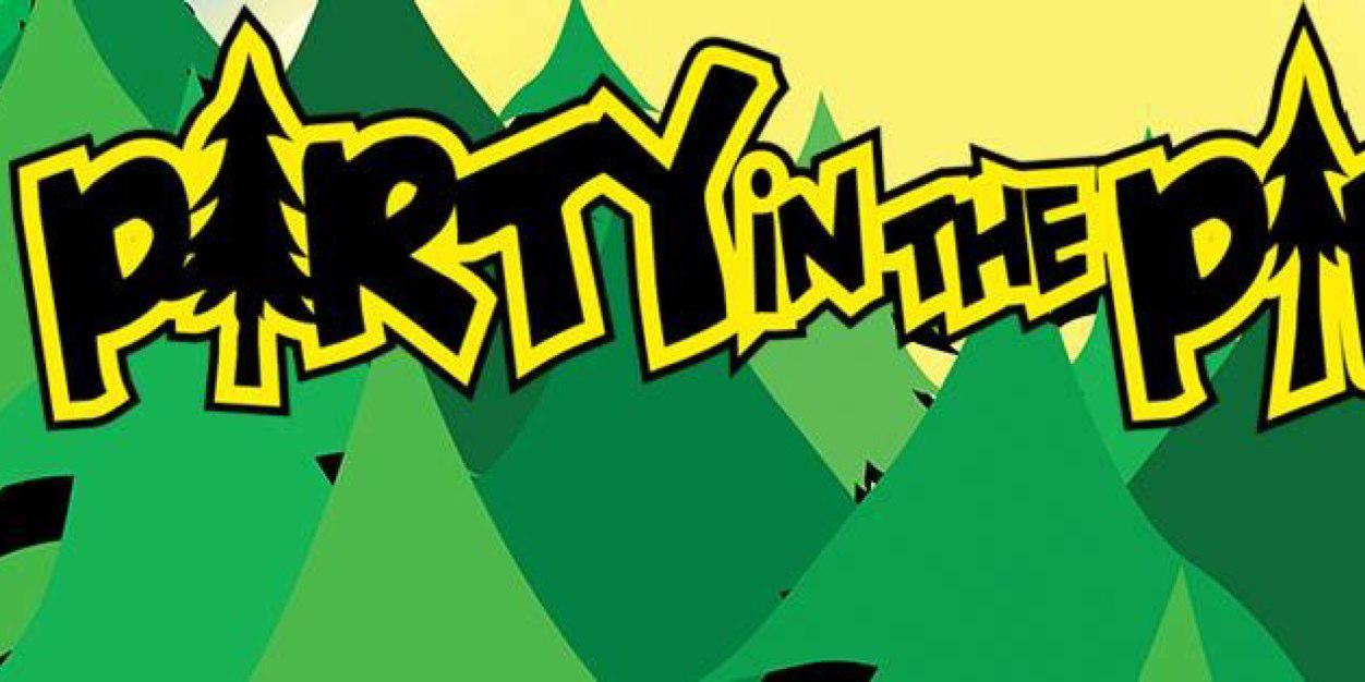 PartyInThePines's profile banner image