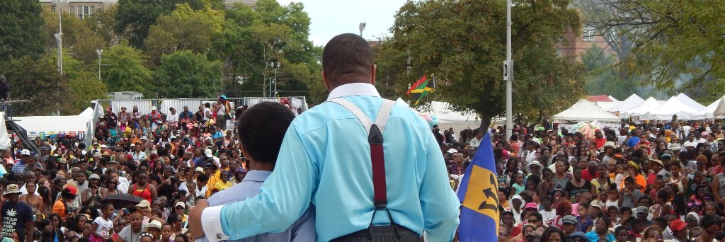 Jesse Hamilton banner