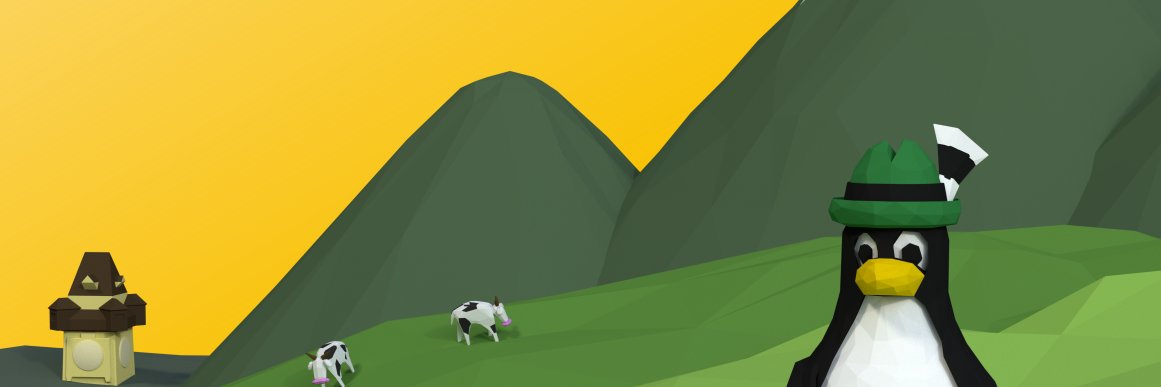 linuxtage's profile banner image