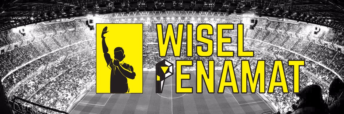 WiselPenamat's profile banner image