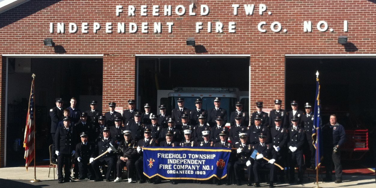 FreeholdFire's profile banner image