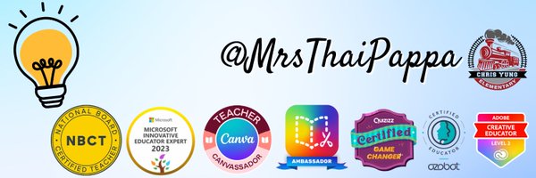 MrsThaiPappa Profile Banner