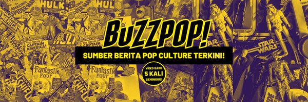 buzzpoptv Profile Banner