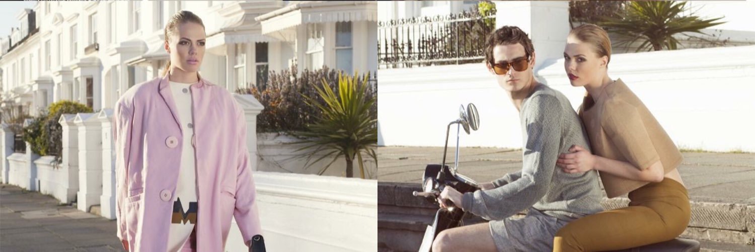 GeorgieAmyTooth's profile banner image