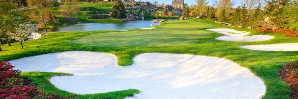 GolfBigCedar Profile Banner