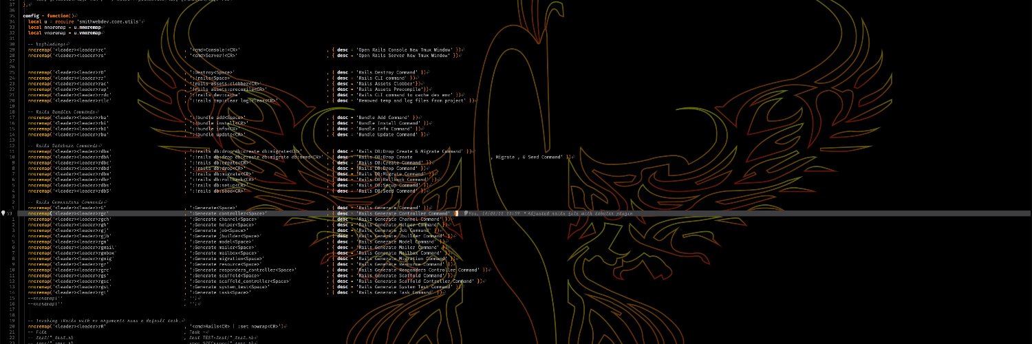 @smithwebdev@ruby.social banner