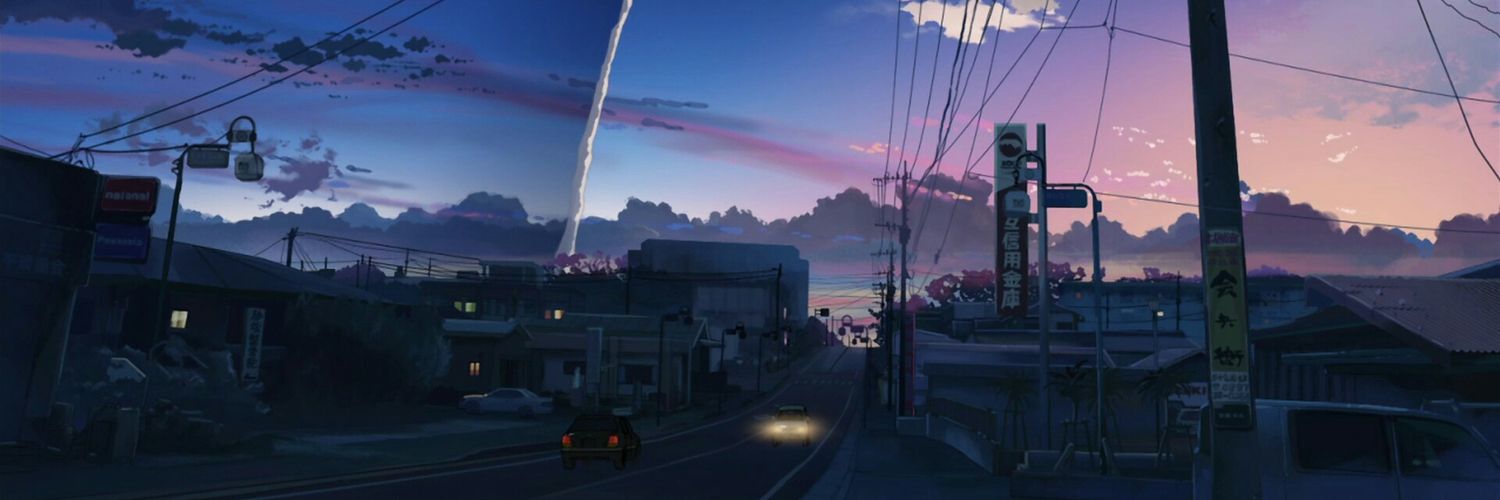 Floriamadsen's profile banner image