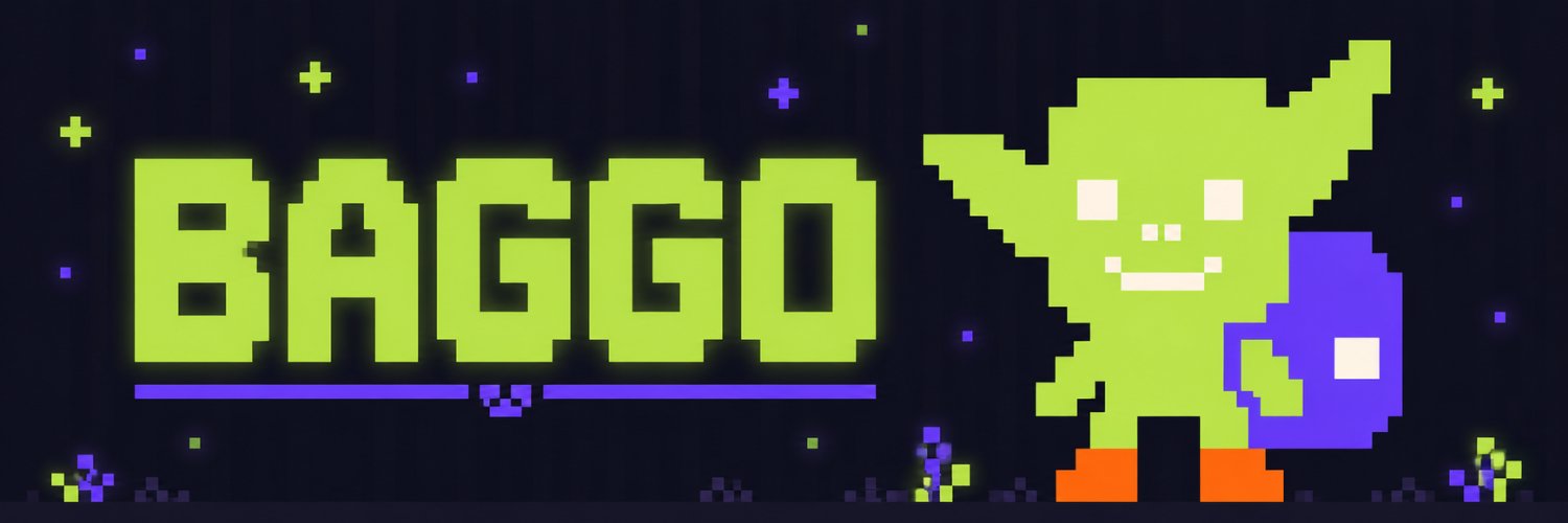 baggosol's profile banner image