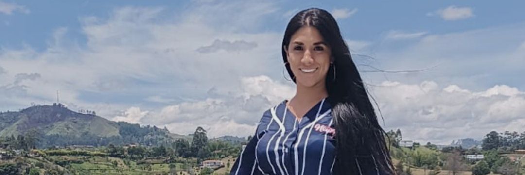 Michelle Yépez Carrillo banner