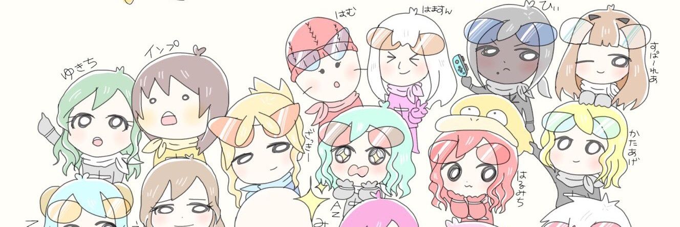 インプ banner