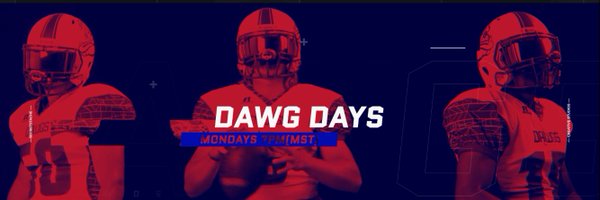 DawgDaysFanExp Profile Banner