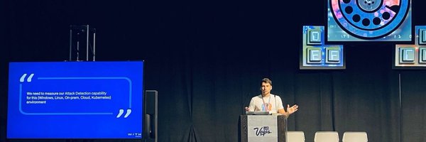 LAripping Profile Banner